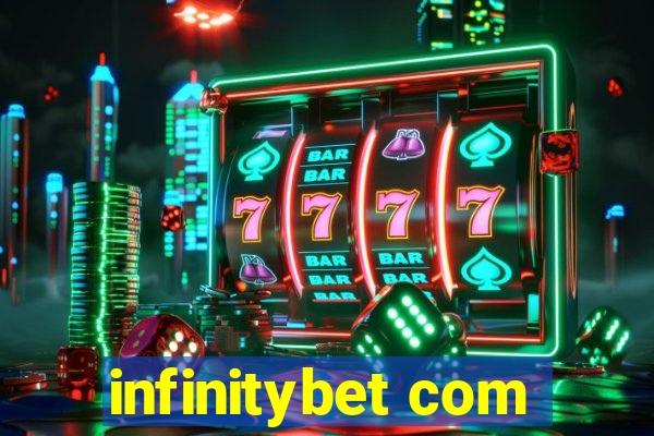 infinitybet com